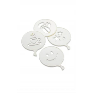 İEG 4lü Süsleme Şablonu -L166