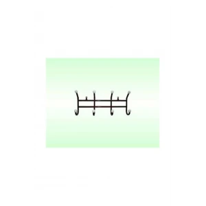 ieg™ 4lüLüx Duvar Askısı -564404