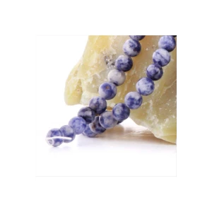 ieg™ 4 mm Sodalit Taşı