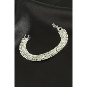 ieg™ 4 Sıra Taşlı Suyolu Bileklik