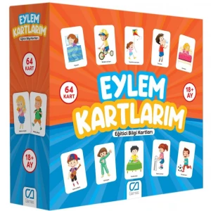 ieg™ 401 CAKRT-5174 EYLEM KARTLARIM