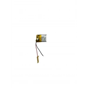 ieg™ 401215 3.7V 60 MAh Li-Polymer Pil Devreli/1.5A