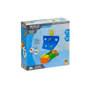 ieg™ 4100101-2 KT4 ASS YAP-BOZ ARAÇLAR