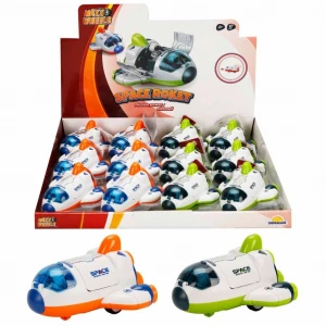 ieg™ 4237 UZAY ROKETİ FR 2A 12D