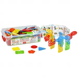 ieg™ 442 Mühürlü 320 parça Puzzle