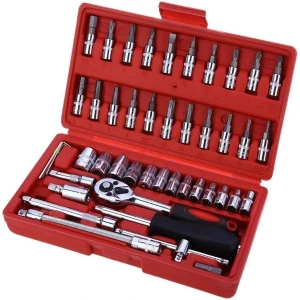 ieg™ 46 Parça Lokma Takımı