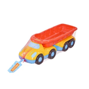ieg™ 48486 Polesie Yarı Römorklü Damperli Kamyon
