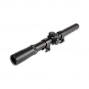 ieg™ 4X15 Full çelik / Dürbünü 11mm