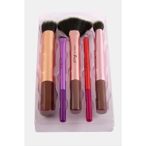 ieg™ 5 Adet Makyaj Fırça Seti