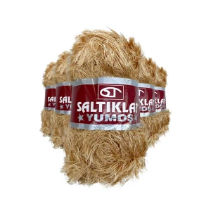 İEG 5 Adet Yumoş Sakallı El Örgü Ipi Yünü 54