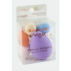 ieg™ 5 Adet Yumurta Makyaj Süngeri