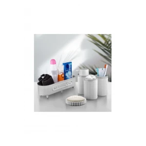 ieg™ 5 Li Banyo Seti My Bathroom Serisi -EMN3386