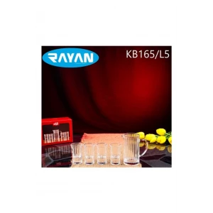 ieg™ 5li Sosluk -KB165/L5