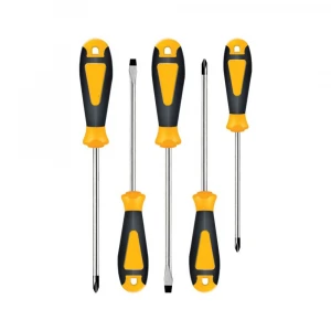 ieg ™ 5 Li Tornavida Seti ( Soft Serisi )