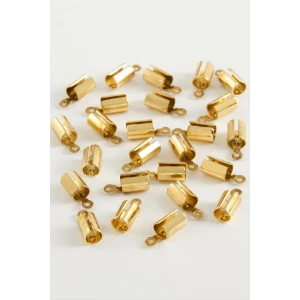 ieg™ 5 mm Boru Kapama 100 Gram