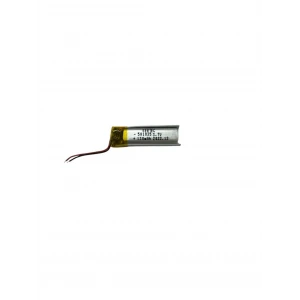 ieg™ 501035 3.7V 130mAh Li-Polymer Pil Devreli/1.5A