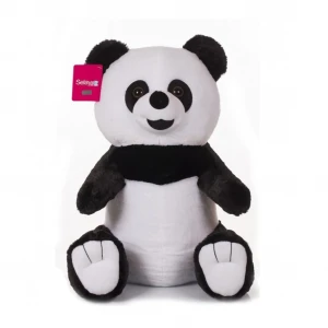 ieg™ 5116S PANDA 60 CM SİYAH