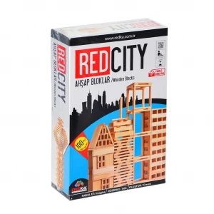 ieg™ 5200  Red City