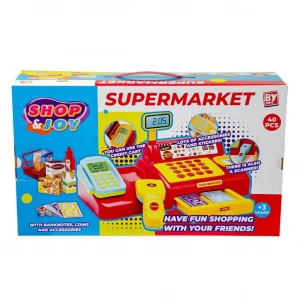 ieg™ 578-BPYAZAR KASA ALIŞVERİŞ SETİ