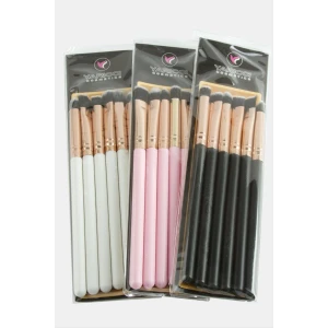 ieg™ 6 Adet Yaricci Makyaj Fırça Seti