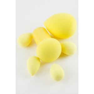 ieg™ 6 Adet Yumurta Makyaj Süngeri