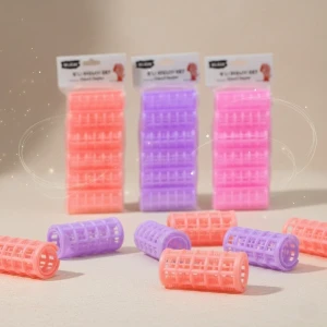 ieg™ 6lı Bigudi Seti