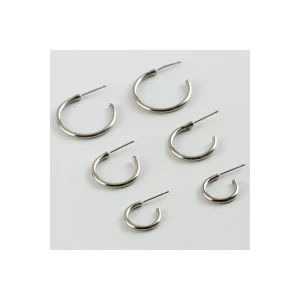 ieg™ 6lı Kalın Boş Halka