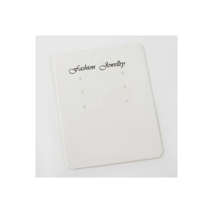 ieg™ 6lı Küpe Kartı