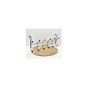 ieg™ 6lı Metal Askı -KA-12