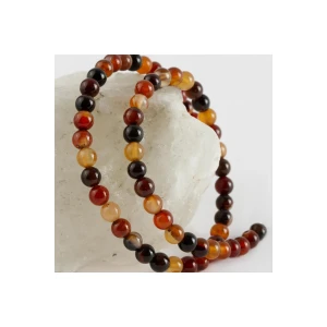 ieg™ 6 mm Parlak Akik Taşı