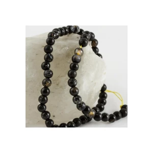 ieg™ 6 mm Parlak Akik Taşı