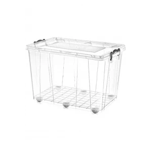 ieg™ 60 Lt. Tekerlekli Saklama Kabı -ASD148