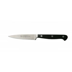ieg™ 61904 - Sürmene Sıcak Dövme Sebze Bıçağı 9 cm