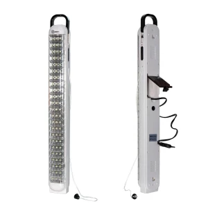 ieg™ 69 Led Şarjlı Işıldak - Ledli Kamp Lambası - Led Acil Aydınlatma