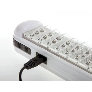 ieg™ 69 Ledli Şarj Edilebilir Işıldak