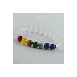 ieg™ 7li Doğaltaş Çakra Bileklik