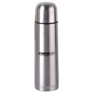 İEG® 750 Ml Metal Sporcu Termos Royaleks-CLKN-525