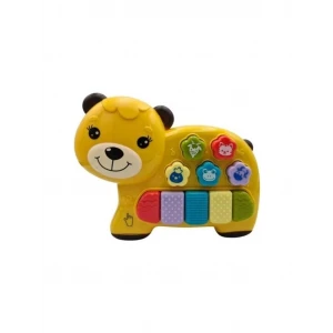 ieg™ 776-48 PİANOLU EĞİTİCİ AYICIK