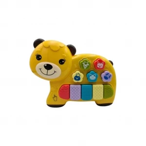 ieg™ 776-48 PİYANOLU EĞİTİCİ AYICIK