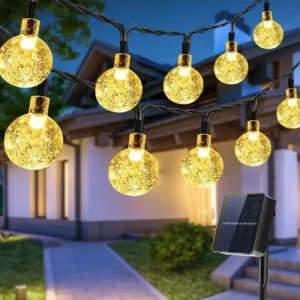 ieg™ 7m 50 LED Solar Led Işık