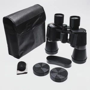 ieg™ 7x50 Profesyonel El Dürbünü V1 – 1000m/56m