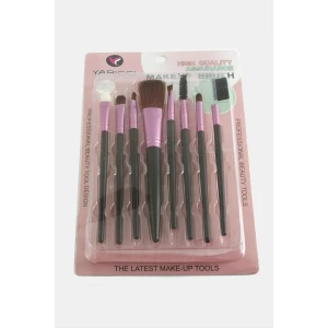 ieg™ 8 Adet Makyaj Fırça Seti