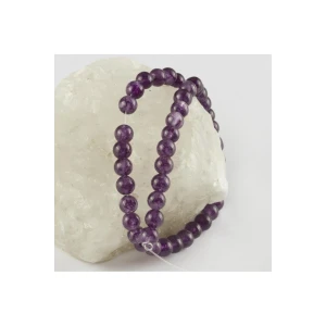 ieg™ 8 mm Ametist Ceyt Taşı