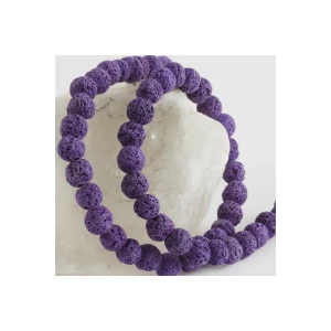 ieg™ 8 mm Mat Lav Taşı Doğaltaş Modelleri