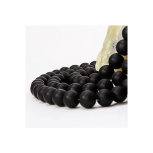 ieg™ 8 mm Orjinal Mat Onix Doğal Taş