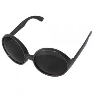 ieg ™ 80 li Yıllar Siyah Renk Nostalji Yeşilçam Parti Gözlüğü