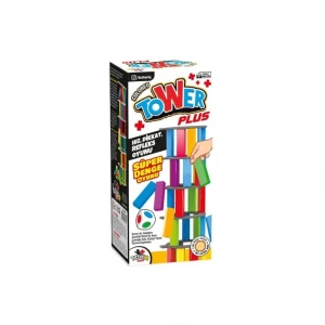 ieg™ 8214 RENKLİ TOWER