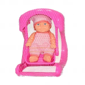 ieg™ 844 ET BEBEKLİ SALINCAK