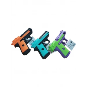 ieg™ 888-24SE-B DESSERT EAGLE SERİ SU TABANCASI -BRL