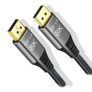 ieg™ 8K DP To DP Kablo 1.5 M ZR832